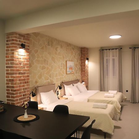 Cruzeto Apartment Sivota  Bagian luar foto