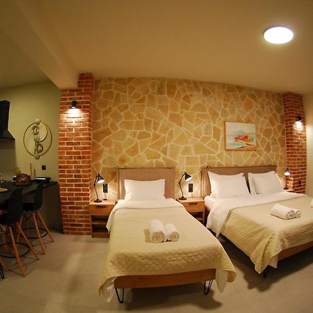 Cruzeto Apartment Sivota  Bagian luar foto