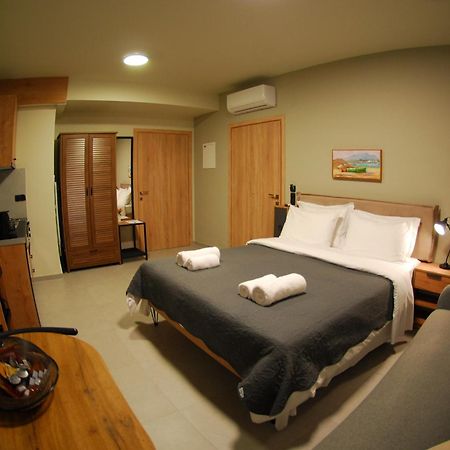 Cruzeto Apartment Sivota  Bagian luar foto