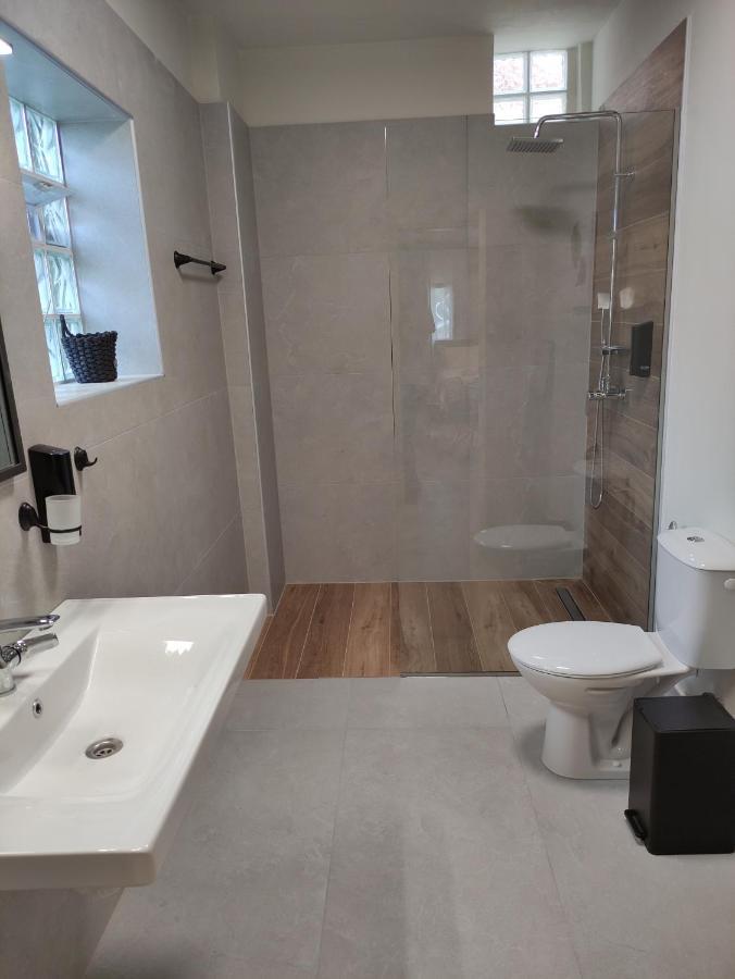 Cruzeto Apartment Sivota  Bagian luar foto