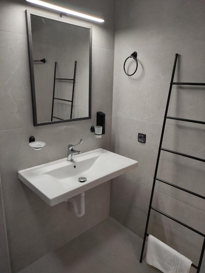 Cruzeto Apartment Sivota  Bagian luar foto