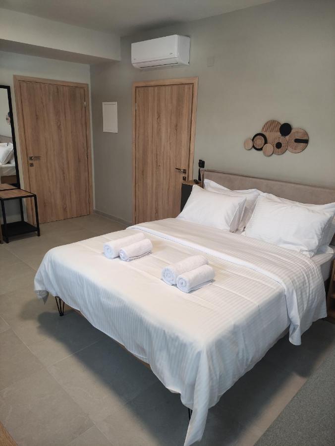 Cruzeto Apartment Sivota  Bagian luar foto