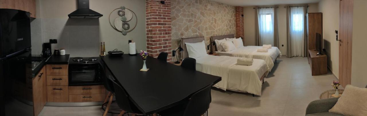 Cruzeto Apartment Sivota  Bagian luar foto