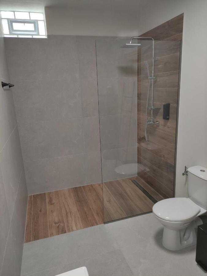 Cruzeto Apartment Sivota  Bagian luar foto