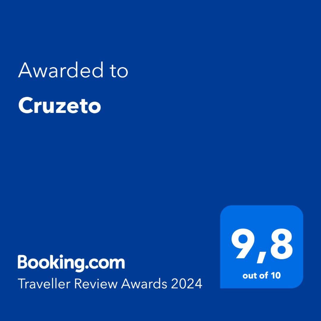Cruzeto Apartment Sivota  Bagian luar foto