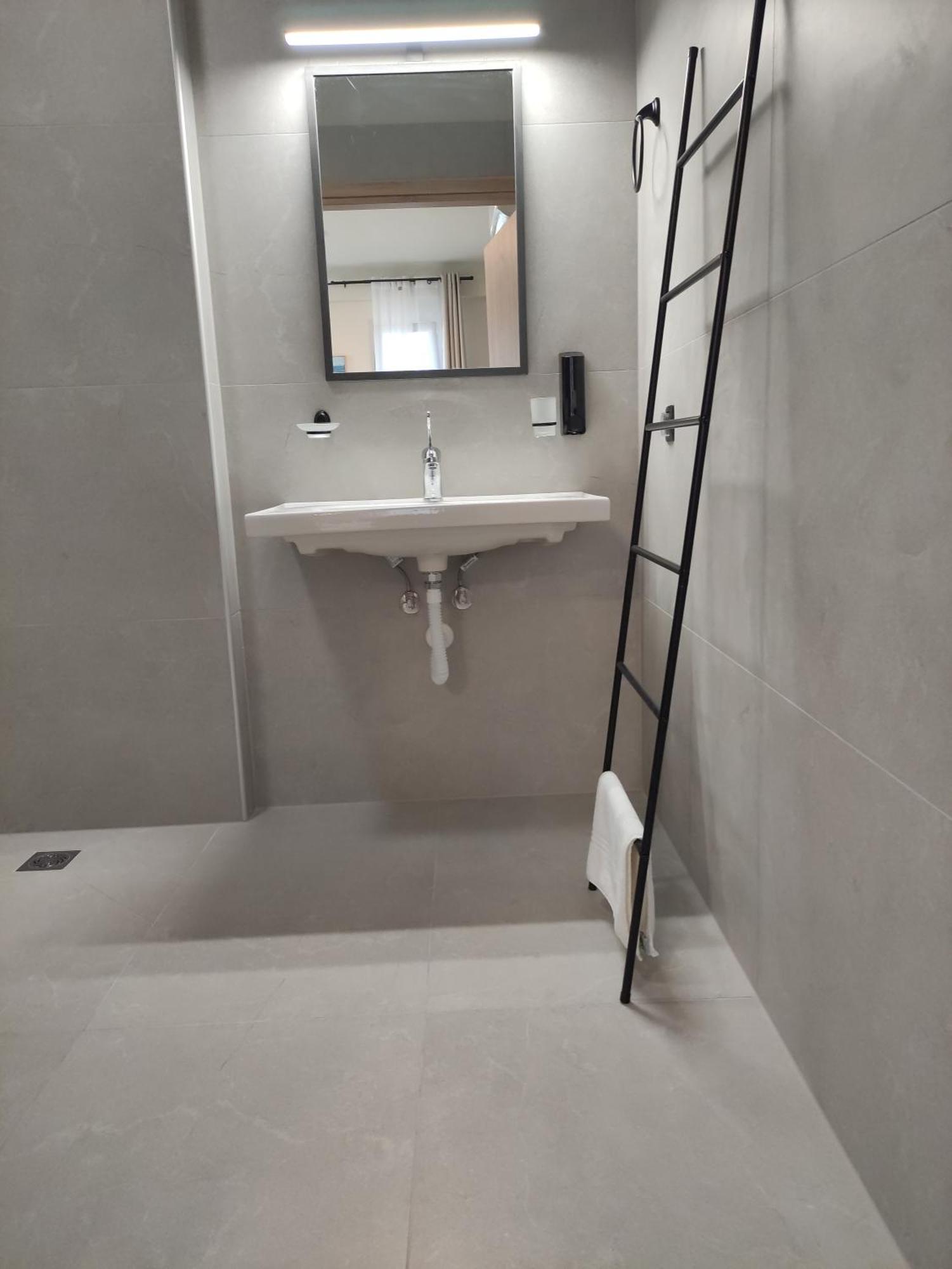 Cruzeto Apartment Sivota  Ruang foto